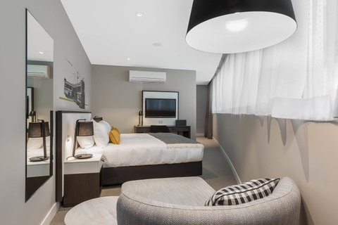 Peppers Docklands - Accommodation Port Hedland 14