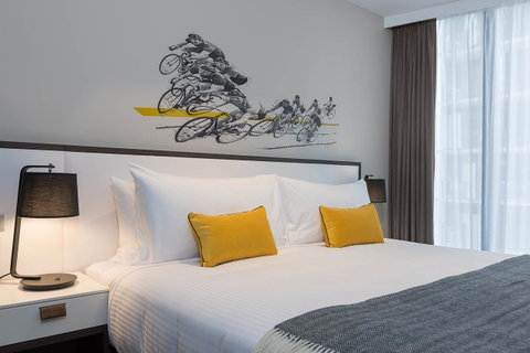Peppers Docklands - Accommodation Port Hedland 24