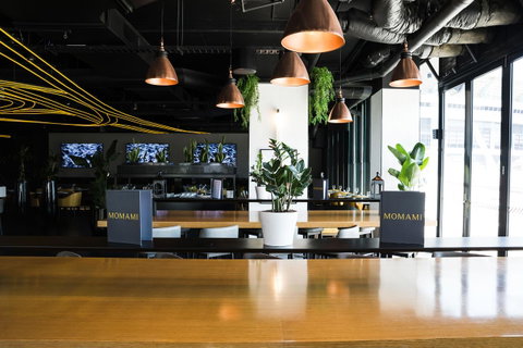 Peppers Docklands - Accommodation Port Hedland 11