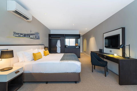 Peppers Docklands - Accommodation Port Hedland 33