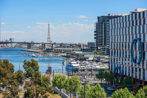Peppers Docklands - Accommodation Port Hedland 3