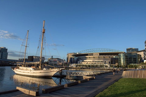 Peppers Docklands - Accommodation Port Hedland 34