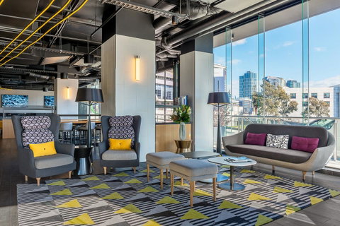 Peppers Docklands - Accommodation Port Hedland 43