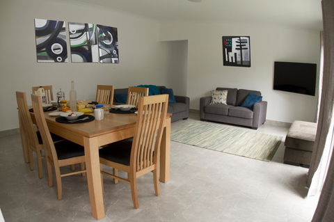 16 King Street - Accommodation Port Hedland 26