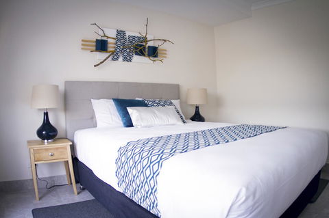 16 King Street - Accommodation Port Hedland 9