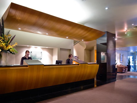 Hotel Grand Chancellor Melbourne - Accommodation Port Hedland 27