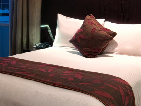 Hotel Grand Chancellor Melbourne - Accommodation Port Hedland 17
