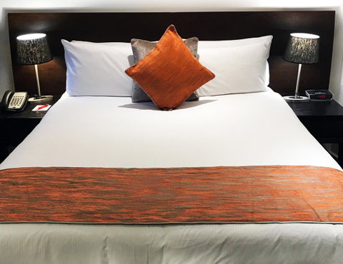 Hotel Grand Chancellor Melbourne - Accommodation Port Hedland 8