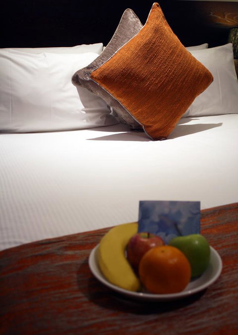 Hotel Grand Chancellor Melbourne - Accommodation Port Hedland 15