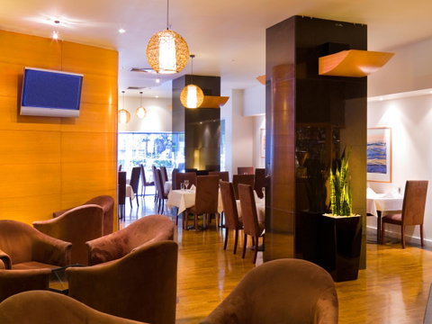 Hotel Grand Chancellor Melbourne - Accommodation Port Hedland 36