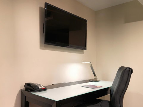 Hotel Grand Chancellor Melbourne - Accommodation Port Hedland 21
