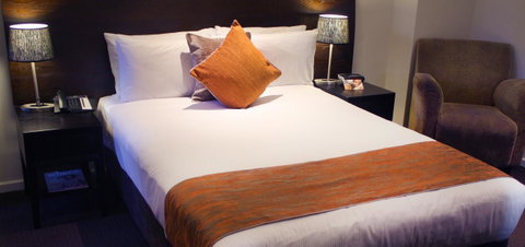 Hotel Grand Chancellor Melbourne - Accommodation Port Hedland 12