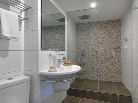 Hotel Grand Chancellor Melbourne - Accommodation Port Hedland 6