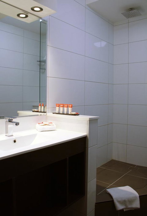Hotel Grand Chancellor Melbourne - Accommodation Port Hedland 10