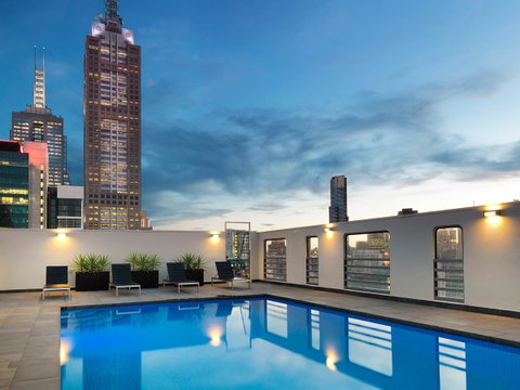 Hotel Grand Chancellor Melbourne - Accommodation Port Hedland 7