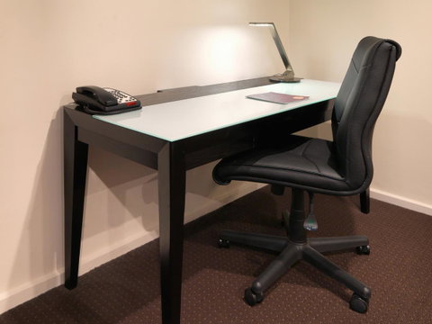 Hotel Grand Chancellor Melbourne - Accommodation Port Hedland 19