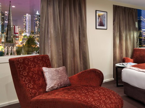 Hotel Grand Chancellor Melbourne - Accommodation Port Hedland 26