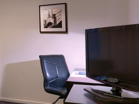 Hotel Grand Chancellor Melbourne - Accommodation Port Hedland 25