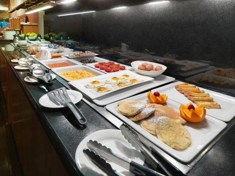 Hotel Grand Chancellor Melbourne - Accommodation Port Hedland 43