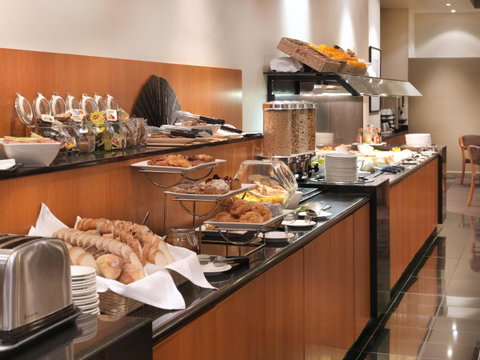 Hotel Grand Chancellor Melbourne - Accommodation Port Hedland 42