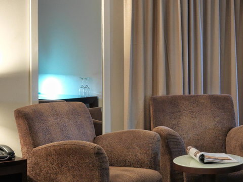 Hotel Grand Chancellor Melbourne - Accommodation Port Hedland 18