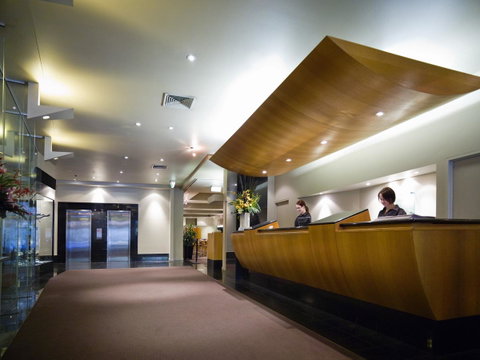 Hotel Grand Chancellor Melbourne - Accommodation Port Hedland 3