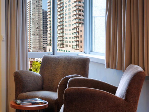 Hotel Grand Chancellor Melbourne - Accommodation Port Hedland 22