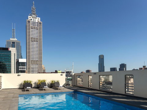 Hotel Grand Chancellor Melbourne - Accommodation Port Hedland 28