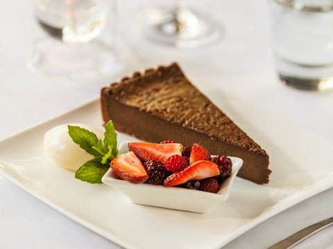 Hotel Grand Chancellor Melbourne - Accommodation Port Hedland 33