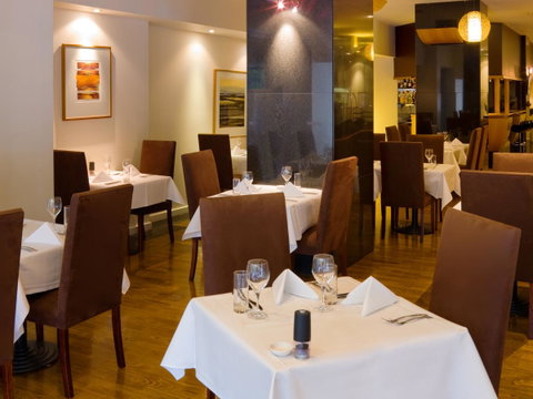 Hotel Grand Chancellor Melbourne - Accommodation Port Hedland 34