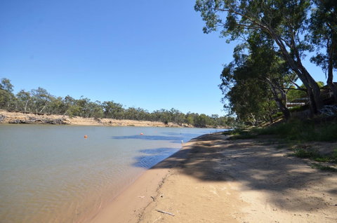 Tasman Holiday Parks - Merool On The Murray - Accommodation Port Hedland 7