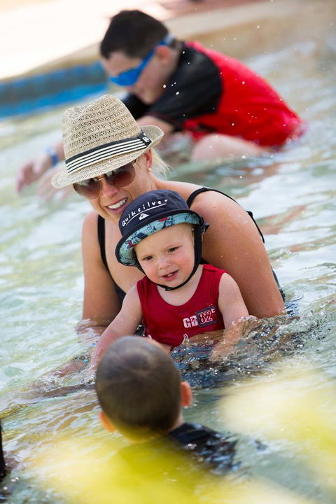 Tasman Holiday Parks - Merool On The Murray - Accommodation Port Hedland 30