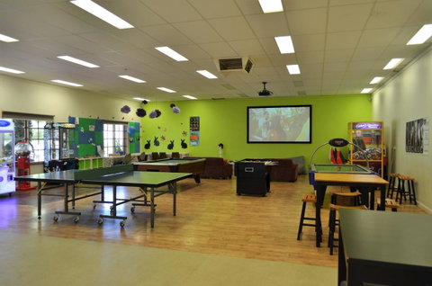 Tasman Holiday Parks - Merool On The Murray - Accommodation Port Hedland 33