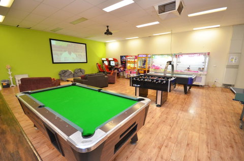 Tasman Holiday Parks - Merool On The Murray - Accommodation Port Hedland 2