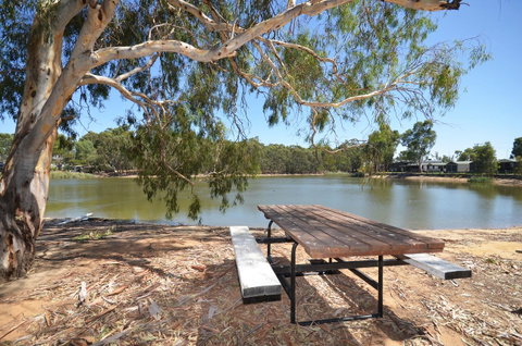 Tasman Holiday Parks - Merool On The Murray - Accommodation Port Hedland 41