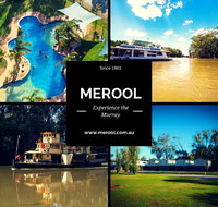 Merool Holiday Park - Accommodation Port Hedland