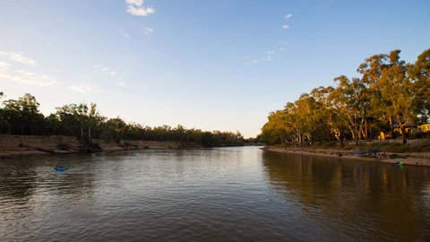 Tasman Holiday Parks - Merool On The Murray - Accommodation Port Hedland 23