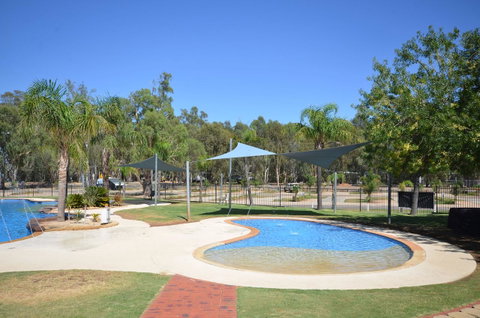 Tasman Holiday Parks - Merool On The Murray - Accommodation Port Hedland 11