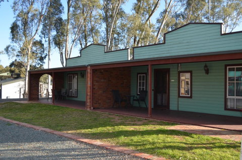 Tasman Holiday Parks - Merool On The Murray - Accommodation Port Hedland 25