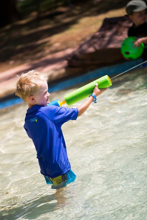 Tasman Holiday Parks - Merool On The Murray - Accommodation Port Hedland 31