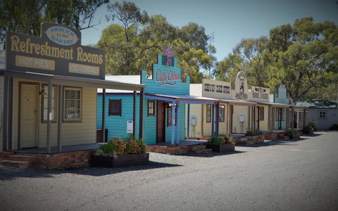 Tasman Holiday Parks - Merool On The Murray - Accommodation Port Hedland 20