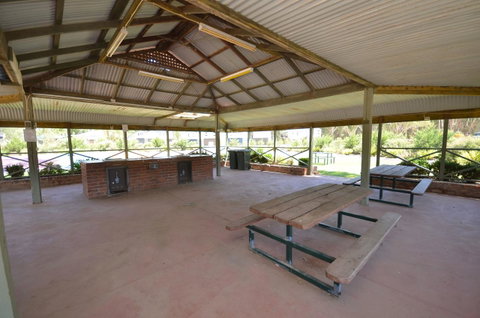 Tasman Holiday Parks - Merool On The Murray - Accommodation Port Hedland 37