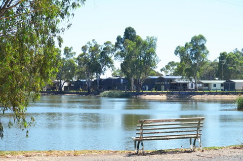 Tasman Holiday Parks - Merool On The Murray - Accommodation Port Hedland 10