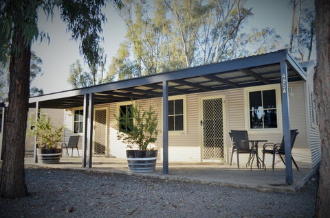 Tasman Holiday Parks - Merool On The Murray - Accommodation Port Hedland 6