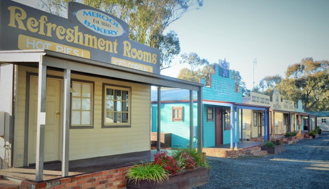 Tasman Holiday Parks - Merool On The Murray - Accommodation Port Hedland 26