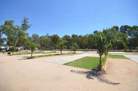 Tasman Holiday Parks - Merool On The Murray - Accommodation Port Hedland 8