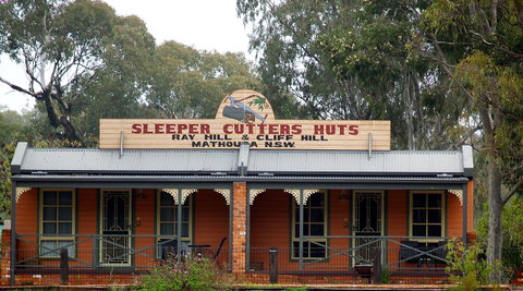 Tasman Holiday Parks - Merool On The Murray - Accommodation Port Hedland 21