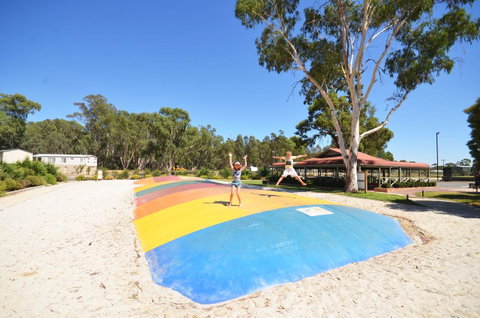 Tasman Holiday Parks - Merool On The Murray - Accommodation Port Hedland 39
