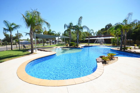 Tasman Holiday Parks - Merool On The Murray - Accommodation Port Hedland 40