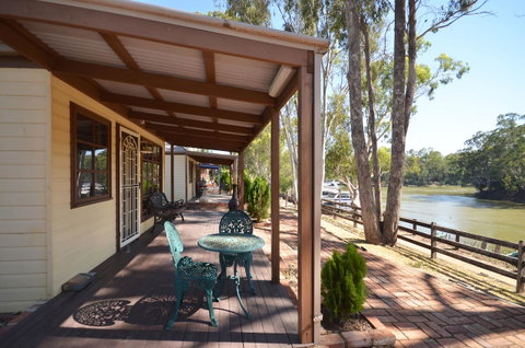 Tasman Holiday Parks - Merool On The Murray - Accommodation Port Hedland 18